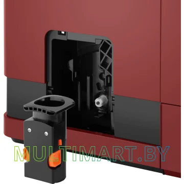 Кофемашина MAUNFELD MF-A7021RD картинка 10
